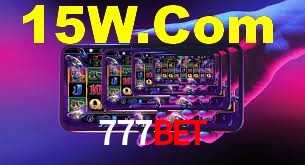 Welcome Bonus 777bet