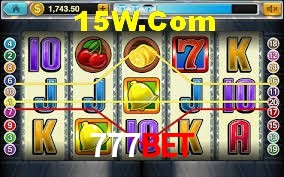 Bonus Features 777bet