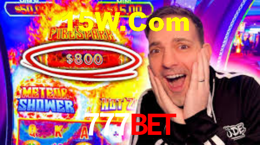 777bet: Seu Cassino Premiado com Pagamentos Rápidos