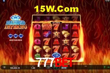 777bet Salvador - Promo Stats