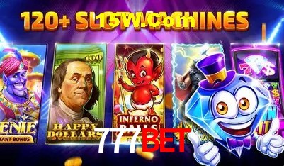 Promoções Sazonais 777bet