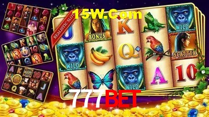 777bet Rio de Janeiro - Slot Strategy