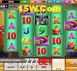 Diretório de Jogos 777bet