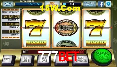 777bet Plataforma - Certificada MGA desde 2015