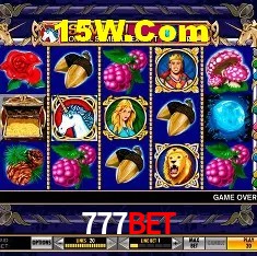 777bet Belo Horizonte - Jackpots