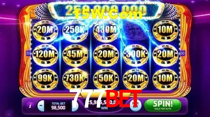 777bet Brasília - Betting Features