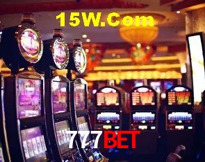 Provedores de Jogos 777bet