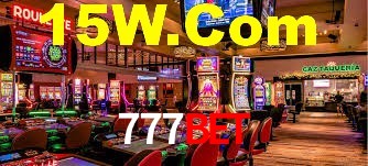 Ofertas Imperdíveis na 777bet: Promoções e Bônus Que Valem a Pena