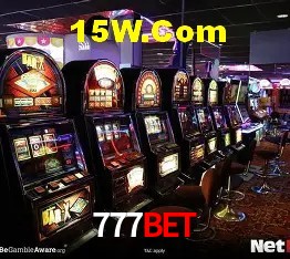 Jogos de Slot 777bet