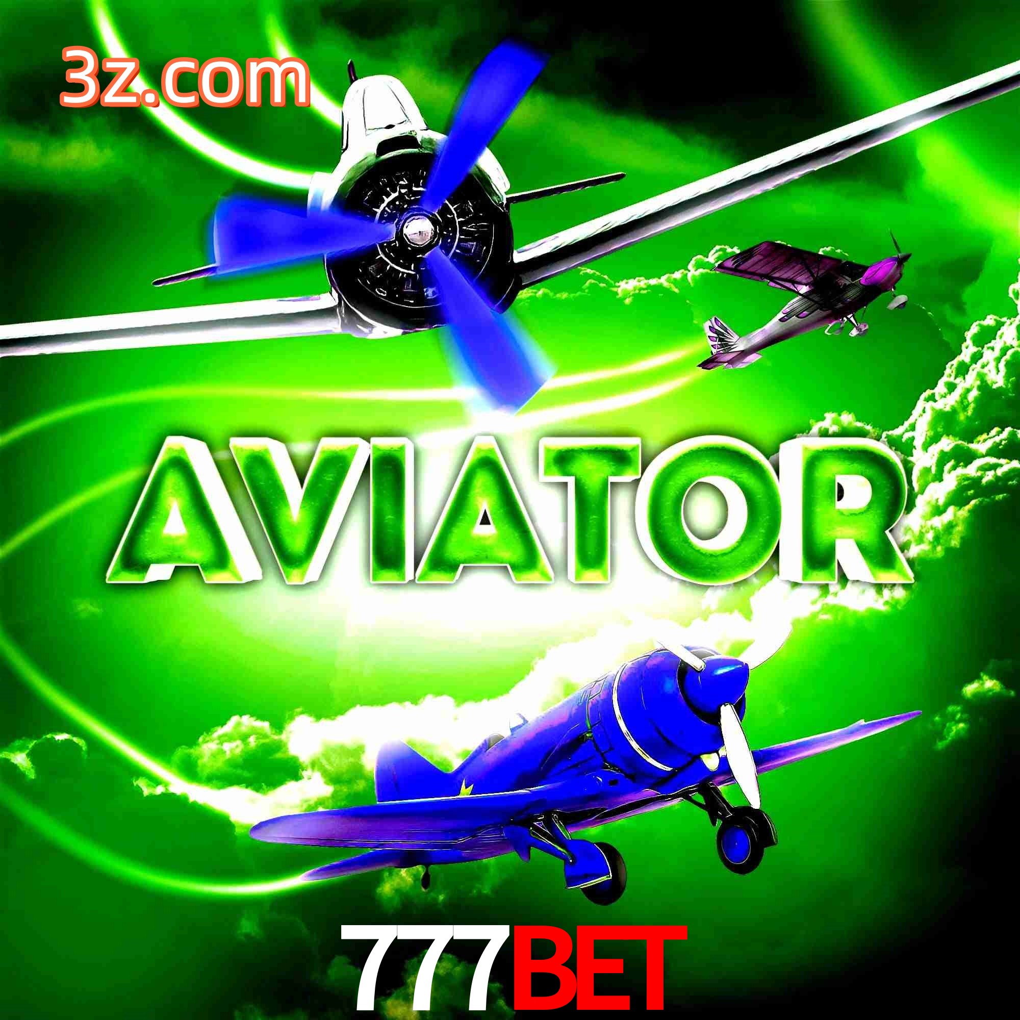 Aviator 777BET Tente a Sorte