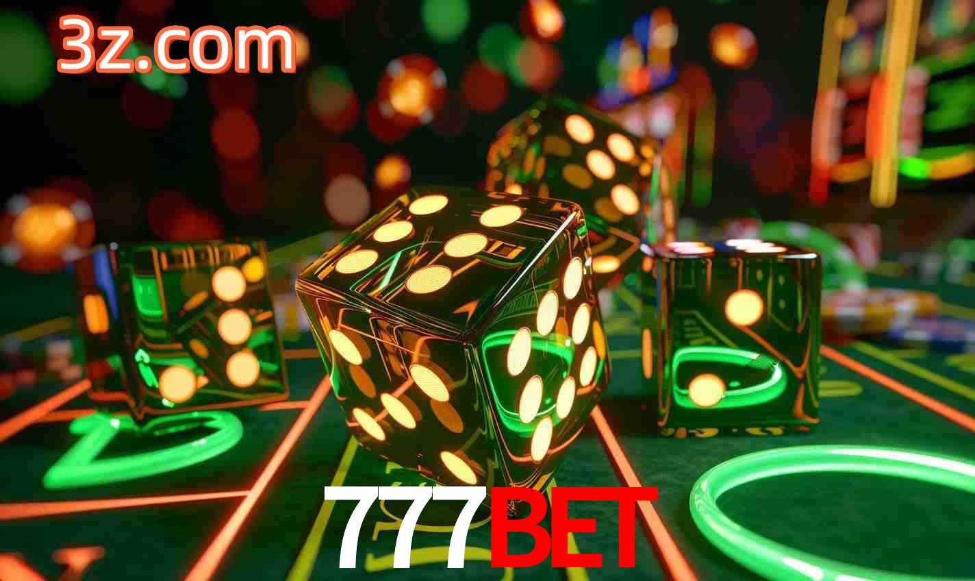 Entretenimento no Jogos 777BET