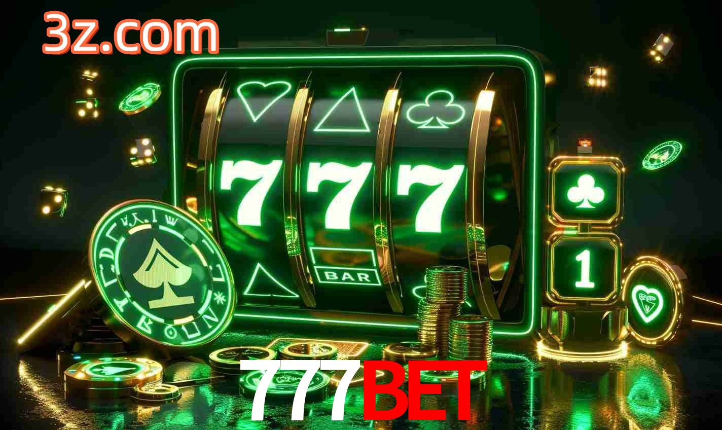 Seguro Login no Cassino Online 777BET